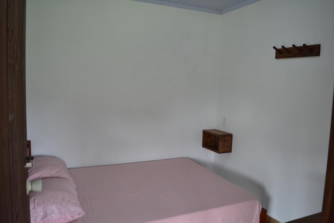 Hostel E Pousada Vale Mirante Da Rocha Timbe do Sul Eksteriør bilde