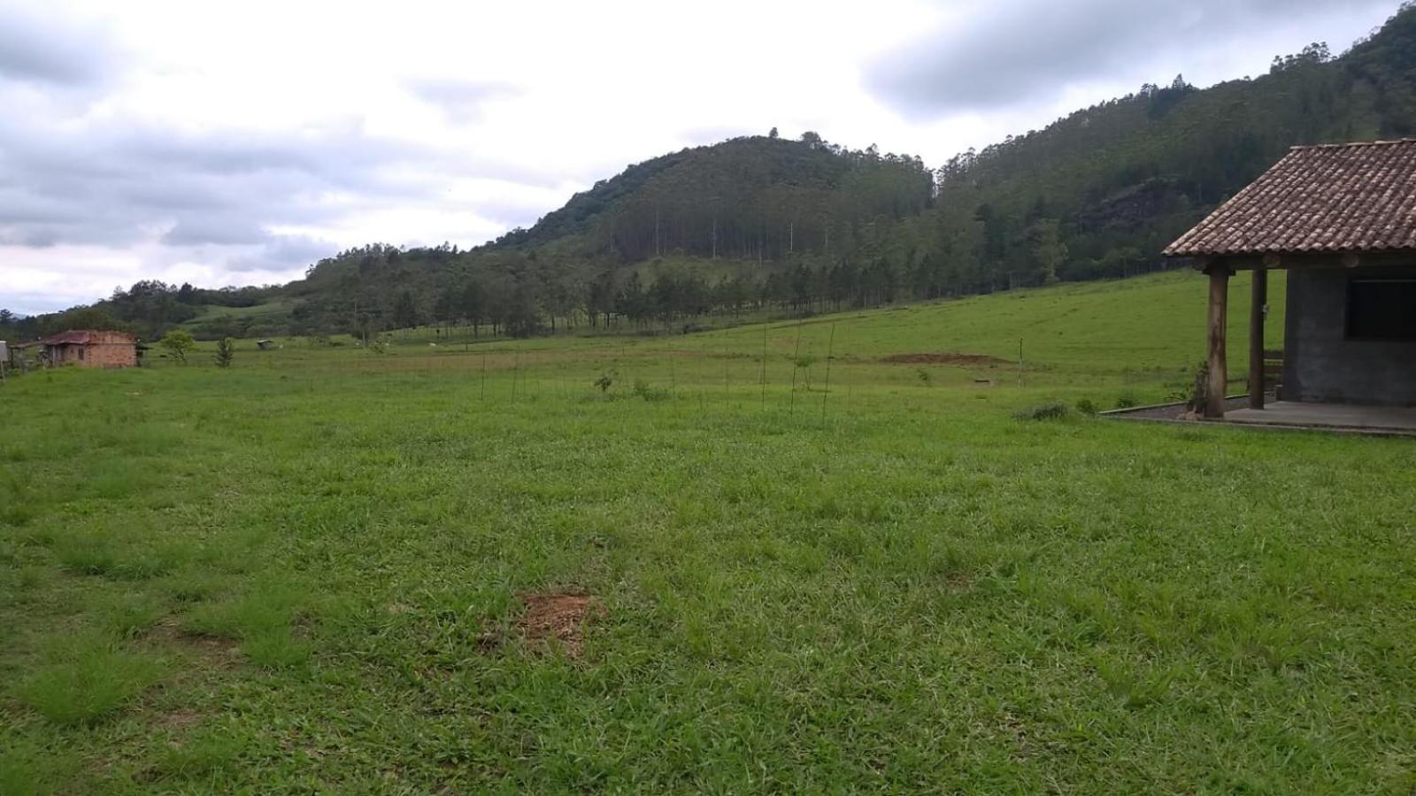 Hostel E Pousada Vale Mirante Da Rocha Timbe do Sul Eksteriør bilde